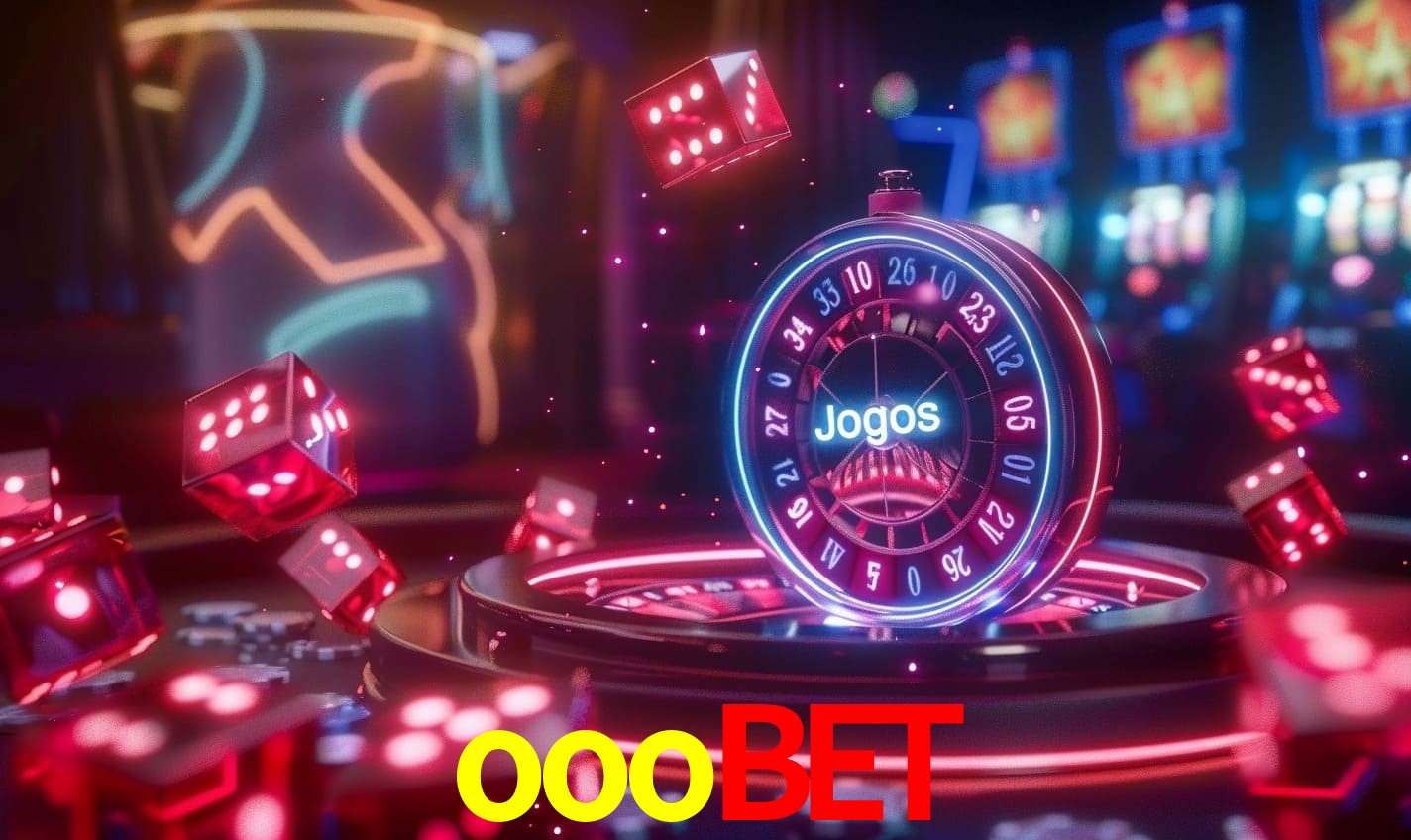 Cassino ao Vivo ooobet - Dealers Brasileiros Profissionais